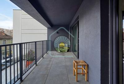 APARTAMENT CU 2 CAMERE SI 2 BAI-COSMOPOLIT - 20