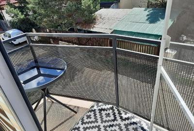 Garsonieră semidecomandată în Florești - 1