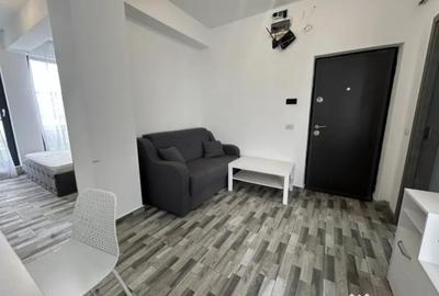 Garsonieră decomandată în Nord - 4