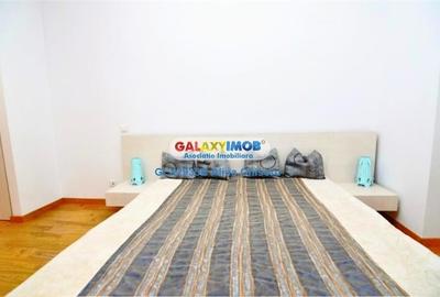 Duplex elegant cu terasa, langa Parcul Carol Duplex elegant cu terasa, langa Parcul Carol - 13