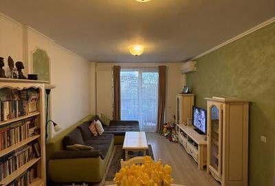 Apartament cu 2 camere în Central - 8