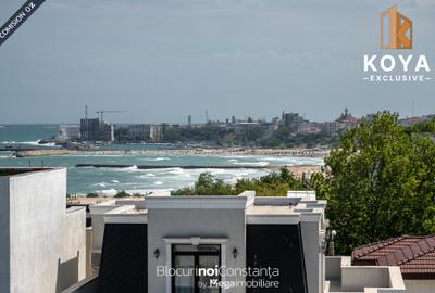 ✅Proiect nou: KOYA EXCLUSIVE – Faleză Nord, plaja Zoom Beach Constanța - 11