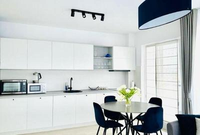 Apartament cu 3 camere în Noua - 7