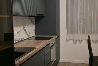 Langa Universitate Mobilat Utilat+Loc de Parcare - 7