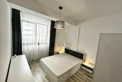 Apartament cu 3 camere decomandat, mobilat în Titan - 4