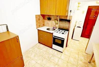 Buziasului - apartament cu o camera - 6