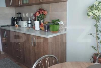 Apartament cu 2 camere decomandat în Turda - 8