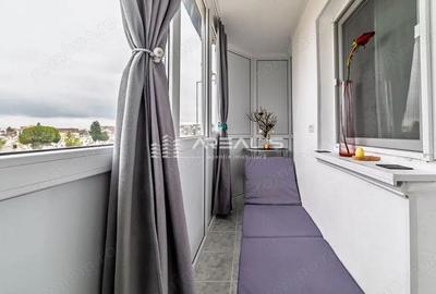 Garsonieră semidecomandată în Micălaca - 3