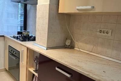 Apartament 2 camere, mobilat si utilat, Crangasi - 12