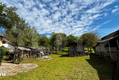 Casă cu 3 camere în Godeni - 4