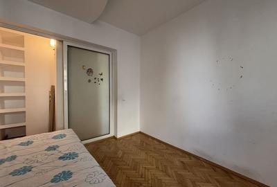 Apartament 3 camere | Etaj 1 | Centrală proprie | Instalații - 7