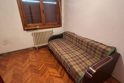 Apartament cu 3 camere decomandat, mobilat în Central - 4