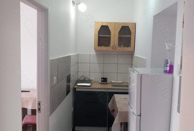Apartament cu 2 camere decomandat în Central - 2