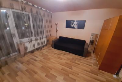 Apartament 1 camera Tudor-Fortuna, mobilat si utilat - 3
