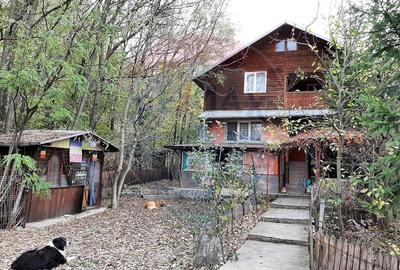 Vanzare casa Provita de Jos Prahova - 1