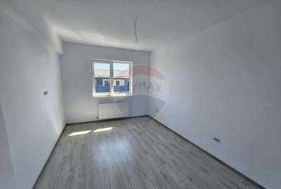 Apartament 4 camere 115.7 mp cu terasa , loc parcare si b... - 13