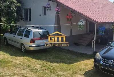 Casa in comuna Ionesti - 1