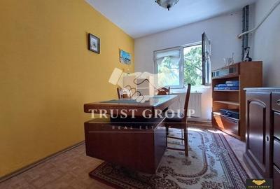 Apartament 4 camere Victoriei | 3 min de metrou - 12
