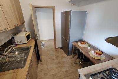 Inchiriere Apartament 2 Camere Rotar Park Păcii Metrou - 6