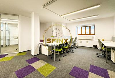 Birouri 741 mp Universitate - Unirii Metrou - 7