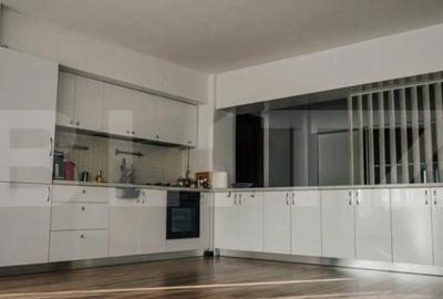 Apartament cu 5 camere decomandat în Policlinica - 5