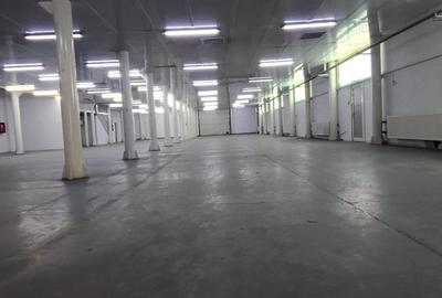 Hala moderna cu toate facilitatile in centrul Prejmerului , disponibila imediat - 7