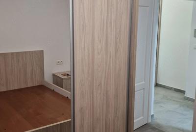 Apartament cu 2 camere decomandat în George Enescu - 9