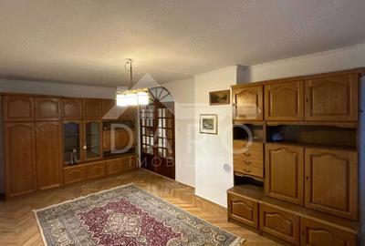 Apartament cu 3 camere decomandat în Central - 8