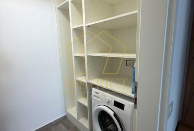 Apartament cu 3 camere, mobilat în Dumbrăvița - 1