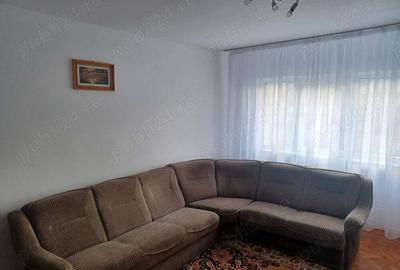 Apartament cu 3 camere decomandat, mobilat în Obcini - 2