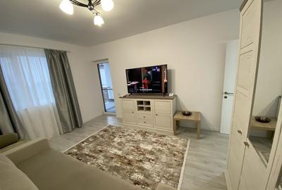 Garsoniera moderna, 38 mp, decomandata, loc de parcare, zona Berceni - 2