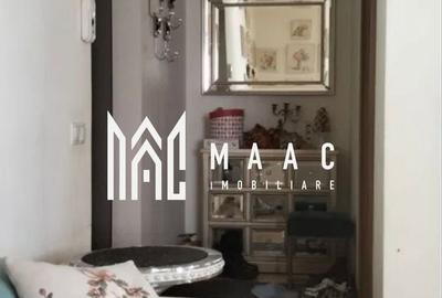 Apartament cu 2 camere, mobilat în Arhitecților - Calea Cisnădiei - 1