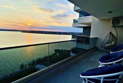 Apartament cu 2 camere în Mamaia-Sat - 5
