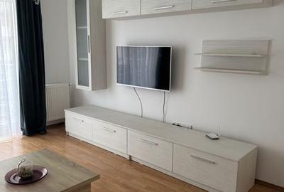 Apartament cu 2 camere în Libertății - 3