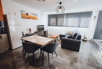 RECO Apartament tip penthouse in Baile Felix - 2