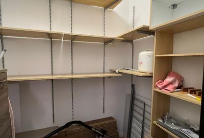 Apartament cu 3 camere, mobilat în Pipera - 9