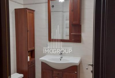 Apartament cu 2 camere decomandat, mobilat în Europa - 7