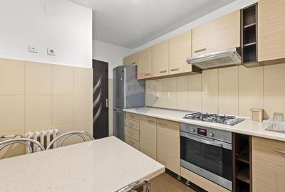 Apartament cu 3 camere de inchiriat in zona Central Apartament cu 3 camere de inchiriat in zona Central - 11