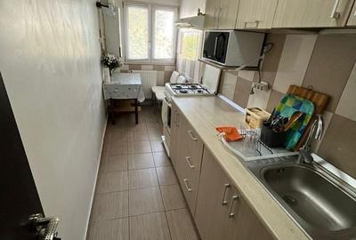 Inchiriere Garsoniera Pacii-Gorjului - 3