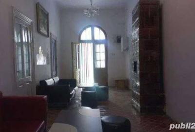 Casă cu 6 camere în Oltenița - 3