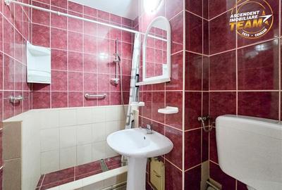 Apartament cu 3 camere decomandat, mobilat în Ciucului - 5