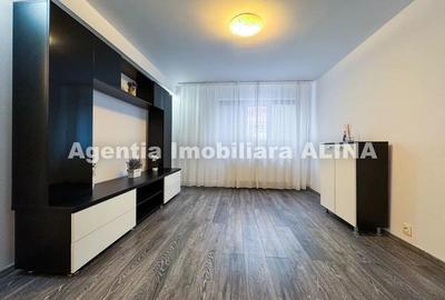 Ap. 2 camere in Deva, zona Gojdu, Aleea Constructorului, 47 mp, parter inalt. - 1