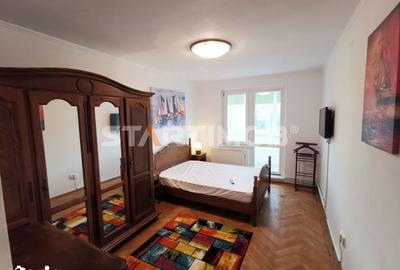 Apartament cu 3 camere decomandat, mobilat în Griviței - 14