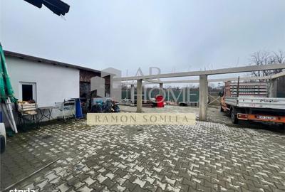 Casă cu 2 camere în Central - 6