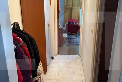 Apartament cu 2 camere decomandat, 48 mp, la 5 min de metrou Raul Doamnei - 9