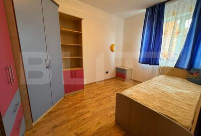 Apartament cu 3 camere de inchiriat - 8