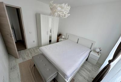 Apartament superb-3camere/2bai-PROASPAT RENOVAT-TOTUL NOU-LA CHEIE - 2
