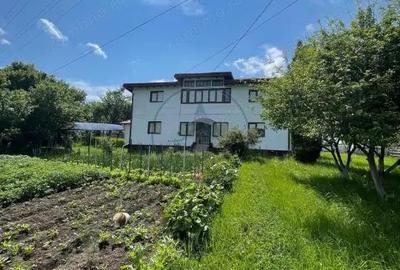 Oportunitate unica de investi?ie in inima naturii VATRA DORNEI - 4