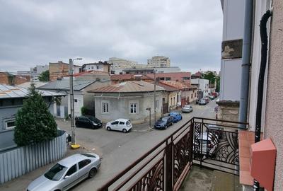 Etaj Vilă Interbelică – Investiție Centrală Calea Călărașilor / Hala Traian - 18