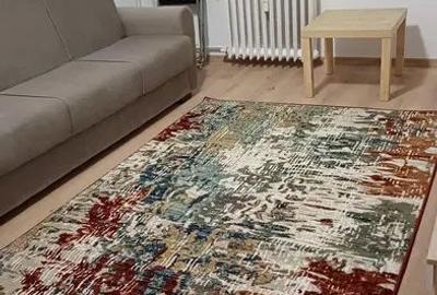 Apartament cu 2 camere semidecomandat în Sălaj